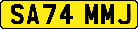 SA74MMJ