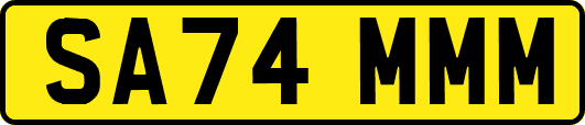 SA74MMM