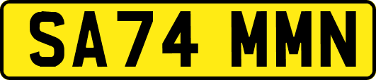 SA74MMN