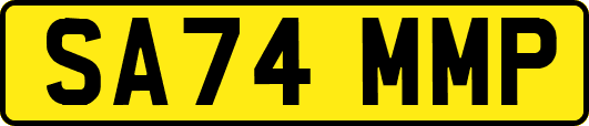 SA74MMP