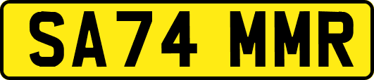 SA74MMR