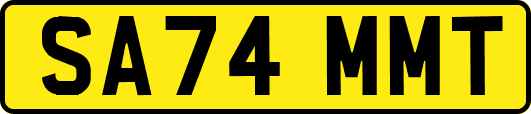 SA74MMT
