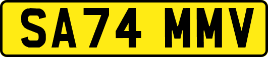 SA74MMV