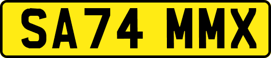 SA74MMX