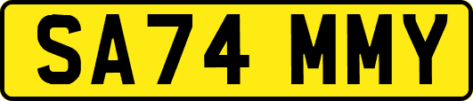 SA74MMY
