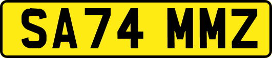 SA74MMZ