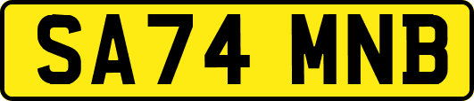 SA74MNB