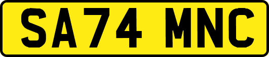 SA74MNC