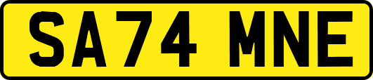 SA74MNE