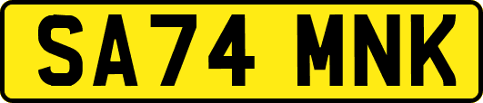 SA74MNK