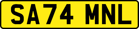 SA74MNL