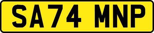 SA74MNP