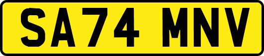 SA74MNV