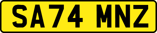 SA74MNZ