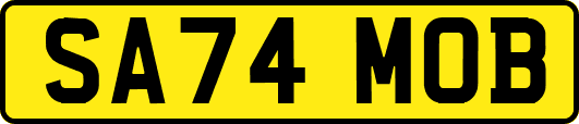 SA74MOB