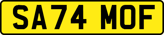 SA74MOF