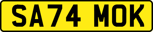 SA74MOK