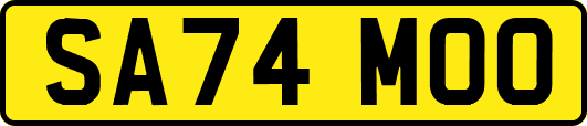 SA74MOO