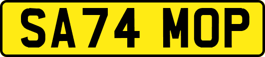 SA74MOP