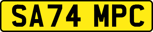 SA74MPC
