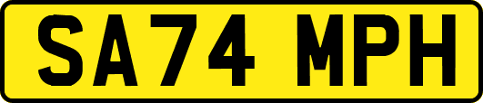 SA74MPH