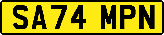 SA74MPN