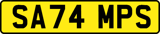 SA74MPS