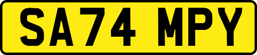 SA74MPY