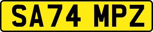 SA74MPZ