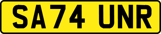 SA74UNR