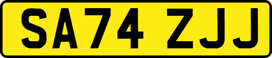 SA74ZJJ