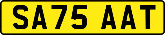 SA75AAT