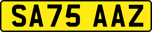 SA75AAZ