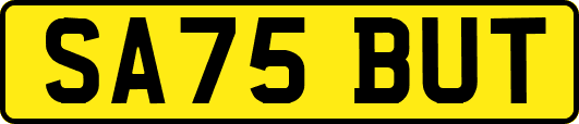 SA75BUT