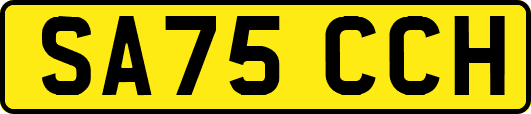 SA75CCH