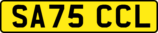 SA75CCL