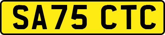 SA75CTC