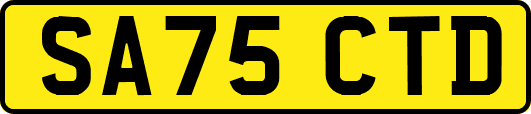 SA75CTD