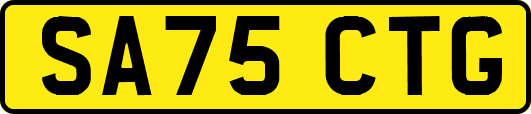 SA75CTG