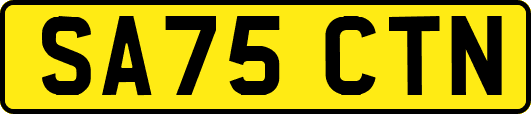 SA75CTN