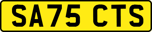 SA75CTS