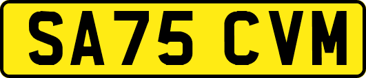 SA75CVM