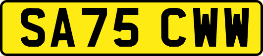 SA75CWW