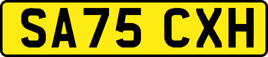 SA75CXH