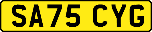 SA75CYG