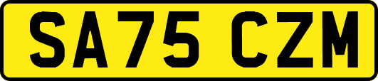 SA75CZM