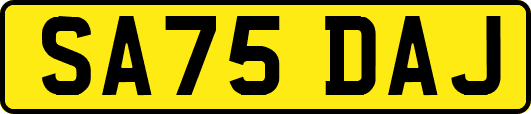 SA75DAJ