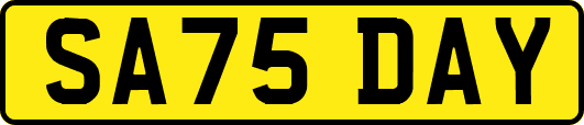 SA75DAY