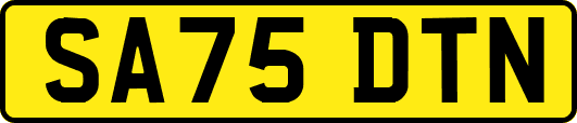 SA75DTN