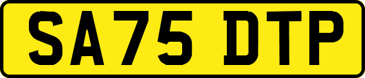 SA75DTP